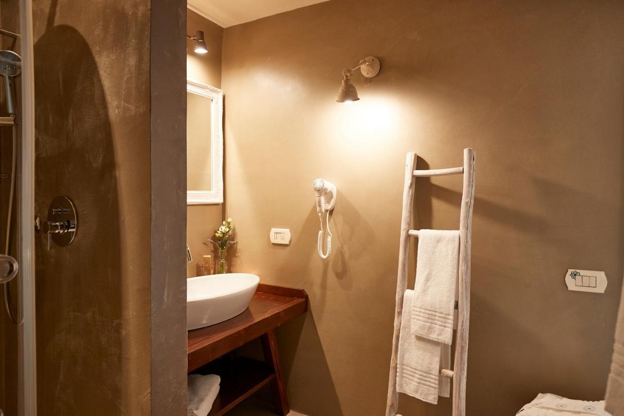 Borgo San Gaetano Bed & Breakfast Bernalda Eksteriør bilde