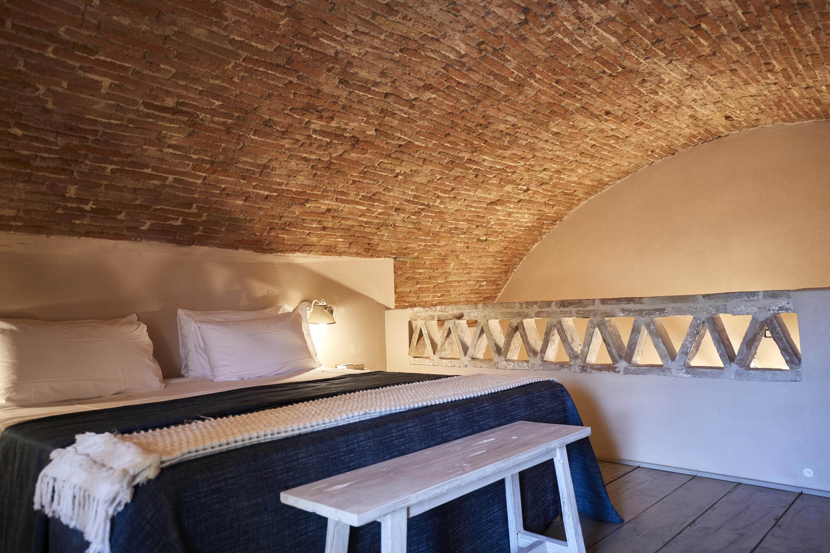 Borgo San Gaetano Bed & Breakfast Bernalda Eksteriør bilde