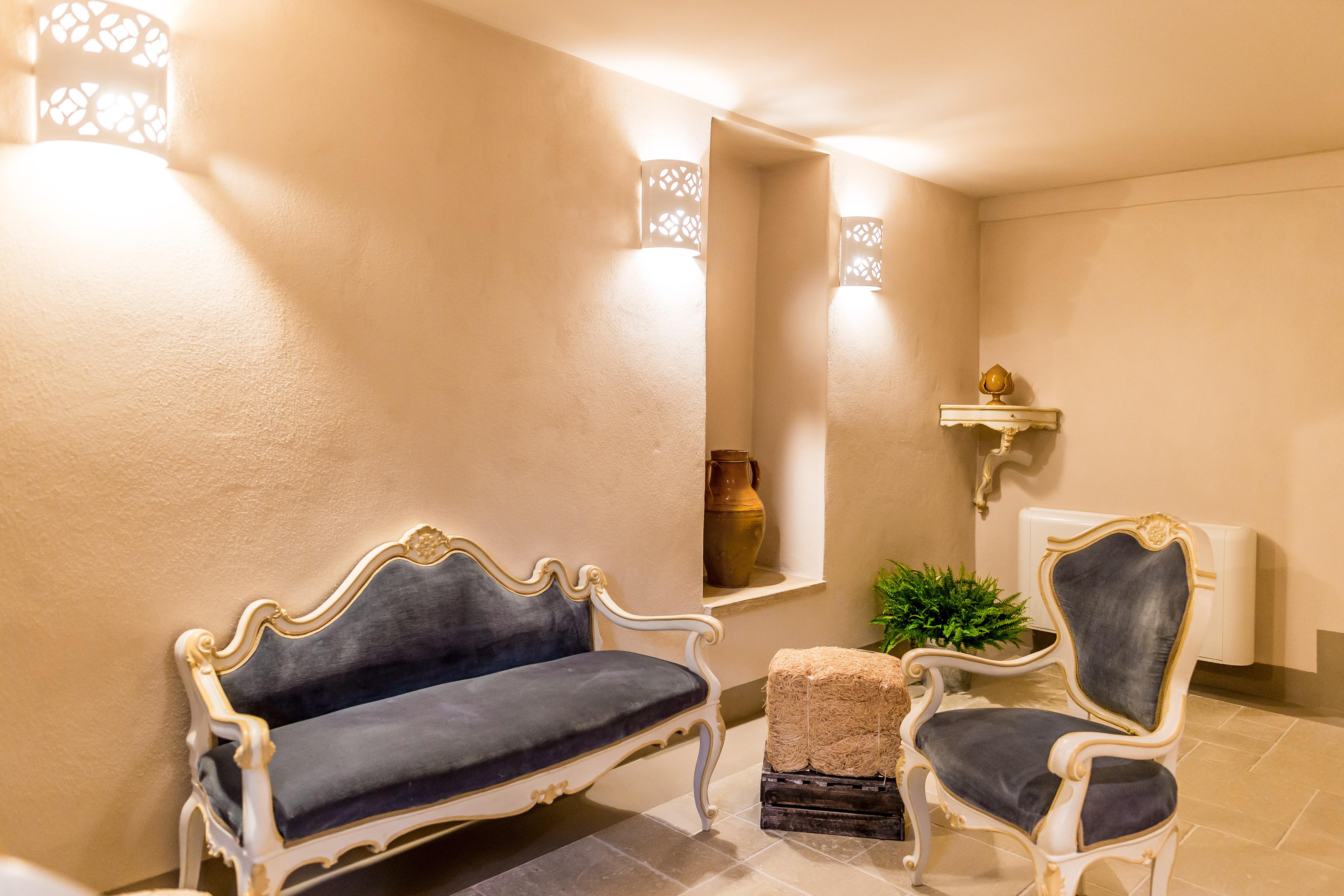 Borgo San Gaetano Bed & Breakfast Bernalda Eksteriør bilde