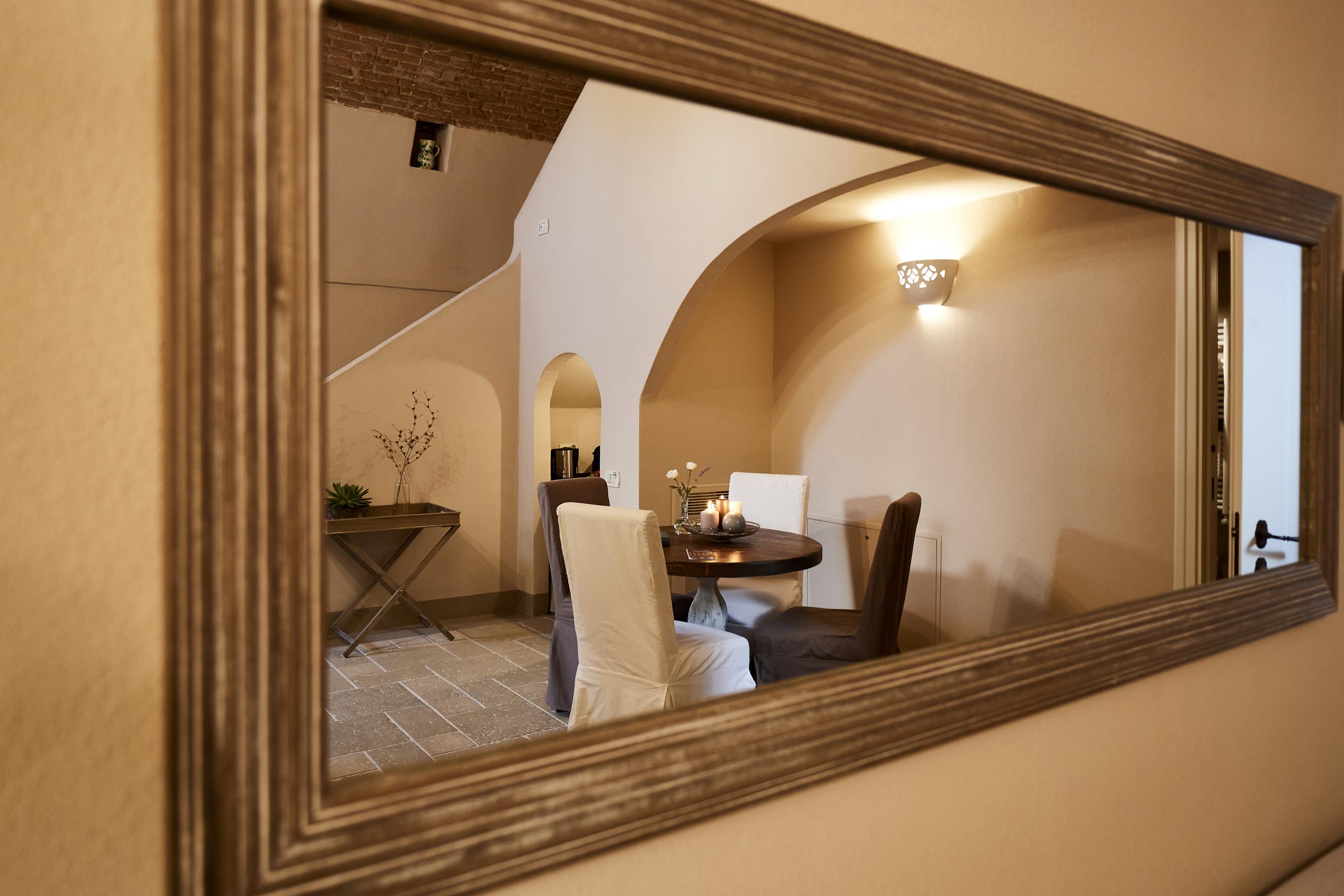 Borgo San Gaetano Bed & Breakfast Bernalda Eksteriør bilde