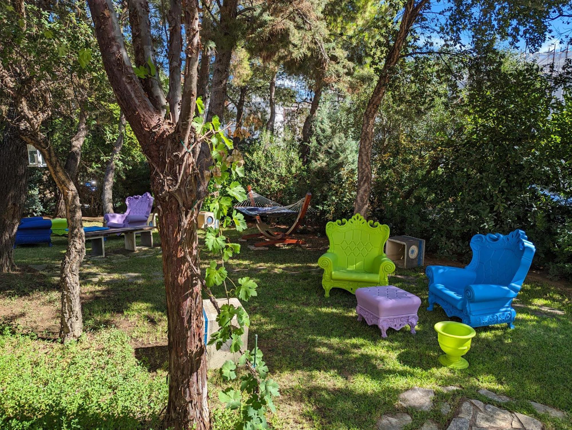 Borgo San Gaetano Bed & Breakfast Bernalda Eksteriør bilde