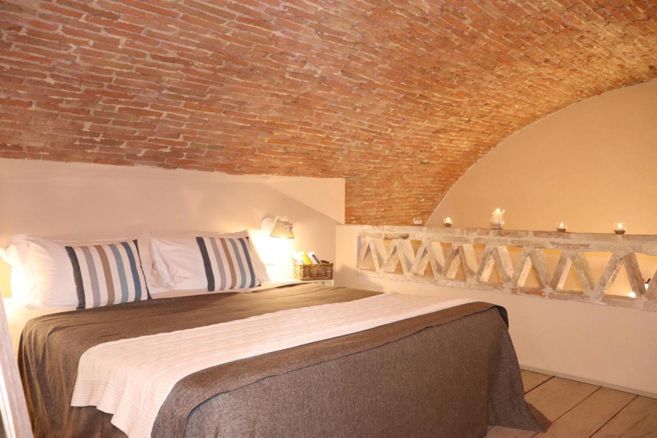 Borgo San Gaetano Bed & Breakfast Bernalda Eksteriør bilde
